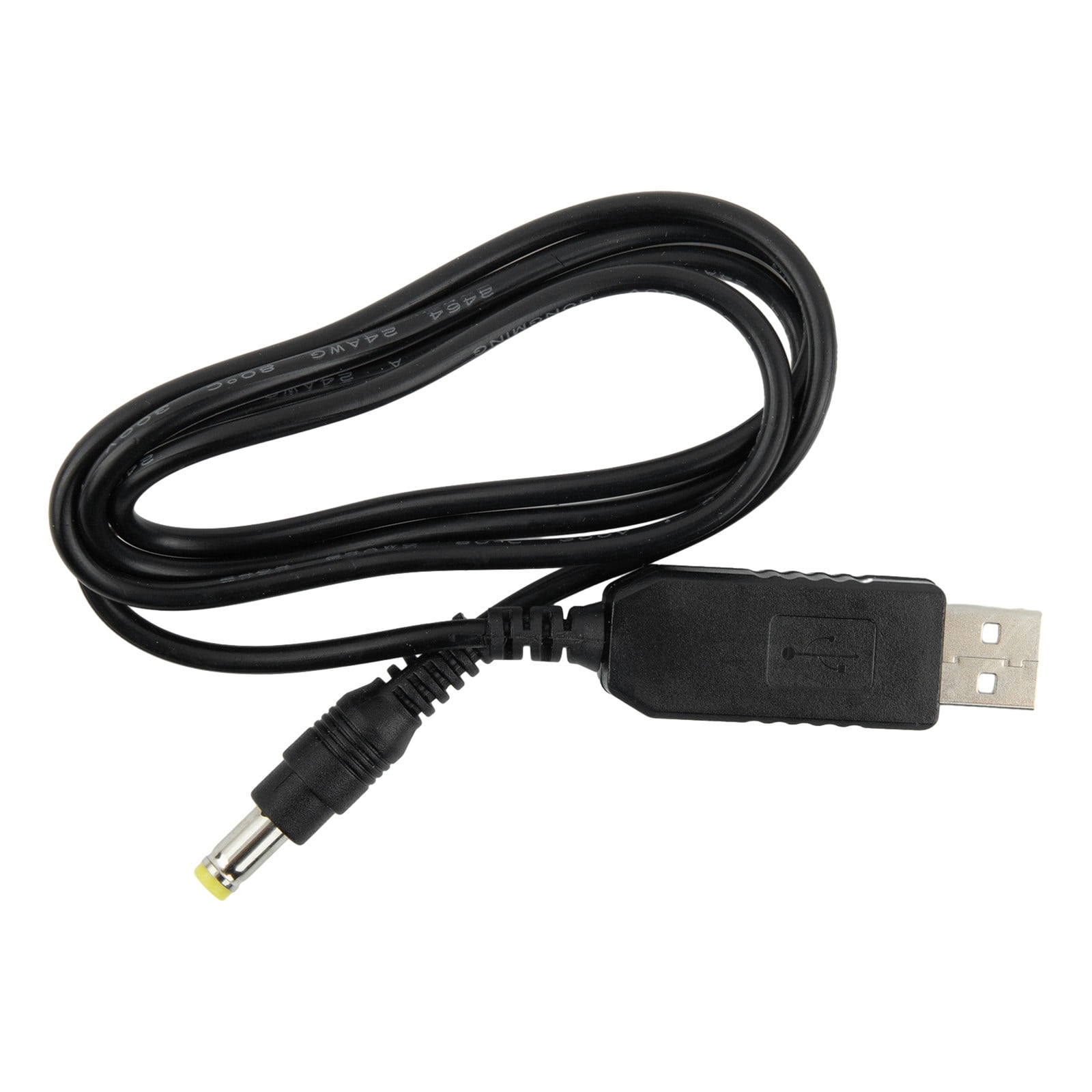 Cable Only For Car Vacuum Cleaner USB Charging Cable Wire R6053 Charging Cable Wire Vacuum Parts & Accessories - Image 3