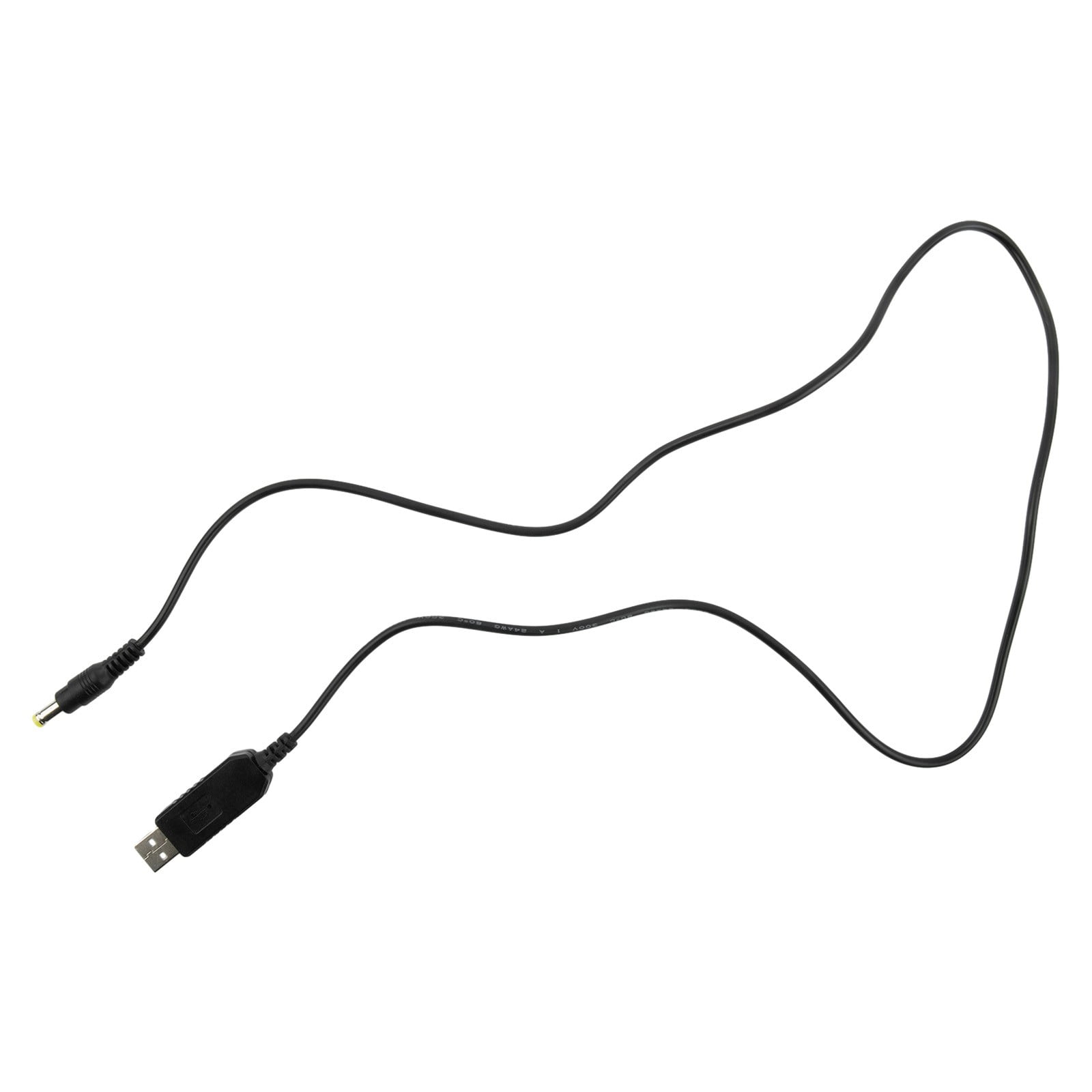 Cable Only For Car Vacuum Cleaner USB Charging Cable Wire R6053 Charging Cable Wire Vacuum Parts & Accessories - Image 6