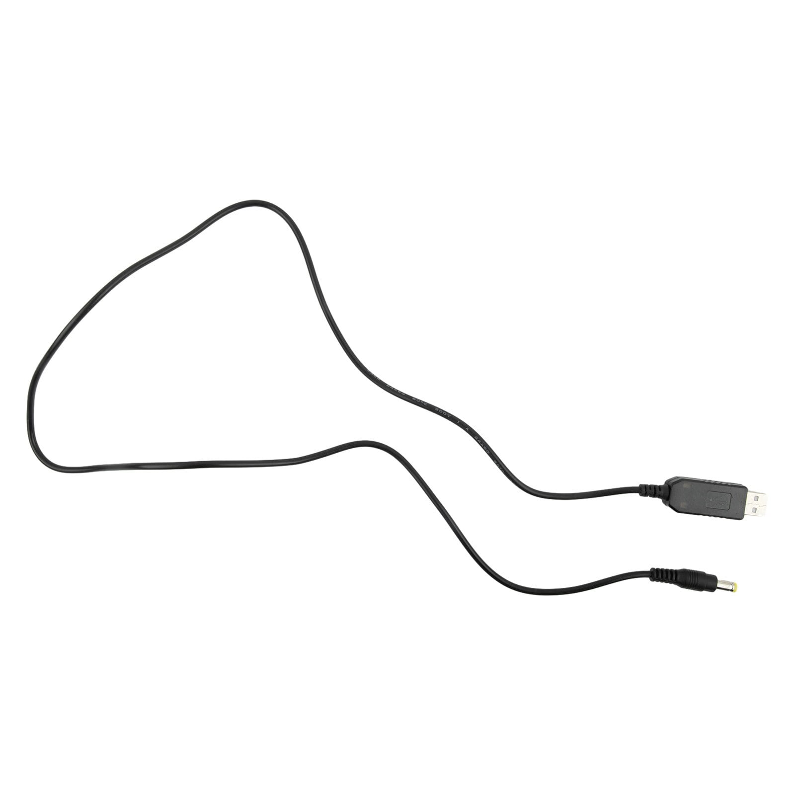 Cable Only For Car Vacuum Cleaner USB Charging Cable Wire R6053 Charging Cable Wire Vacuum Parts & Accessories - Image 8