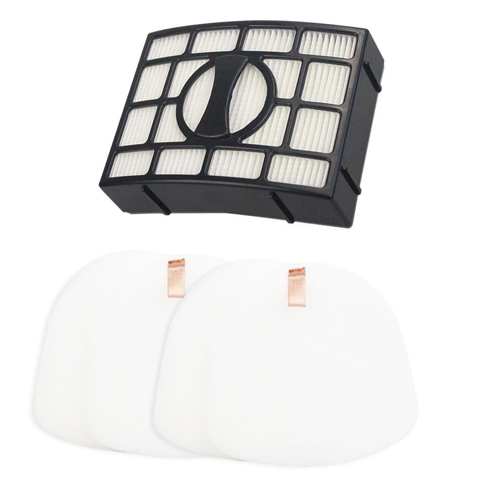 XFFK560 Replacement Filter for Shark ZD201 For LiftAway Vacuum Cleaner - Image 1