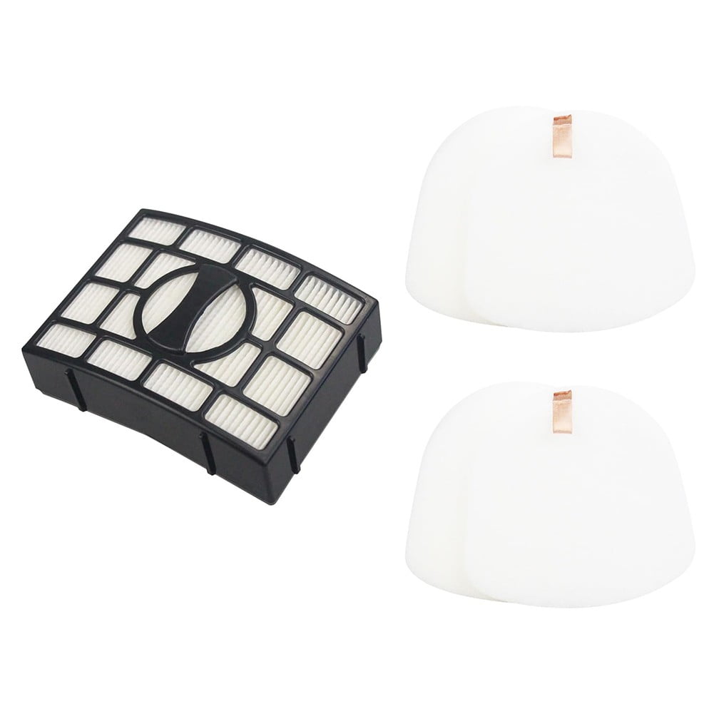 XFFK560 Replacement Filter for Shark ZD201 For LiftAway Vacuum Cleaner - Image 5