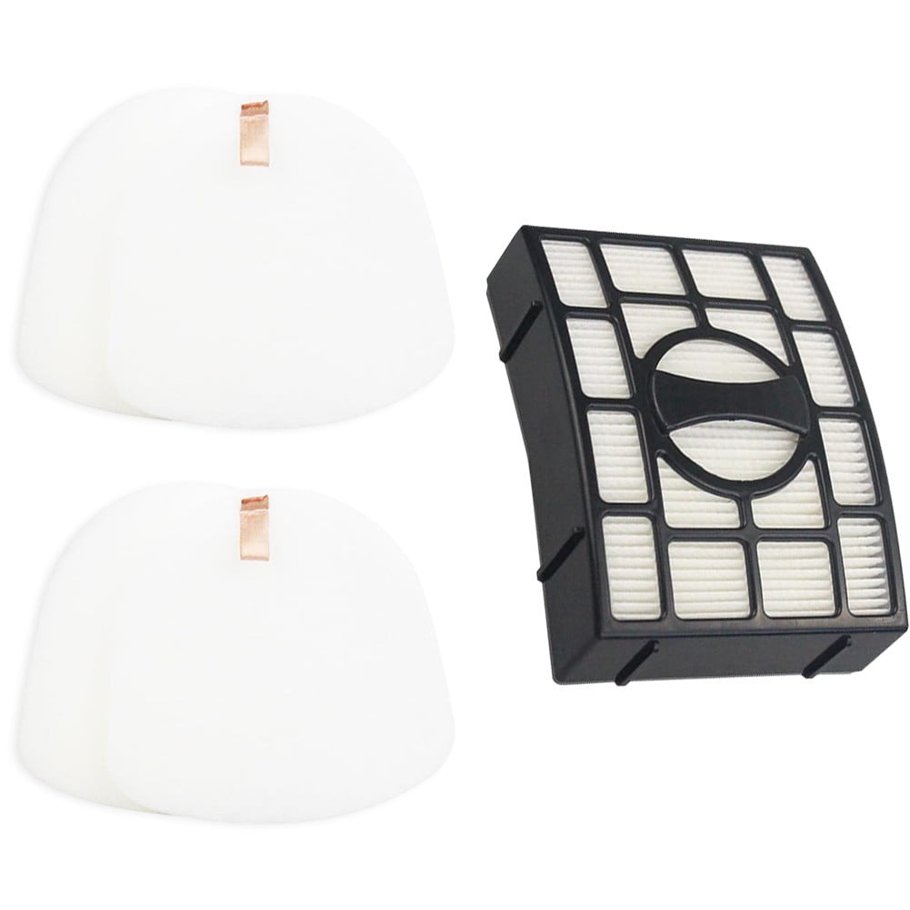 XFFK560 Replacement Filter for Shark ZD201 For LiftAway Vacuum Cleaner - Image 6