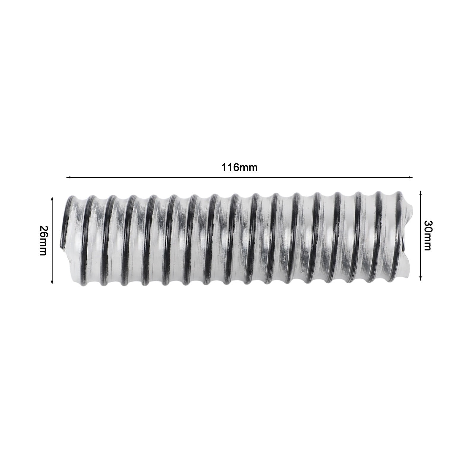 Repair Hose For Tineco For Floor ONE S3/S5/S6/S7 Breeze For IFLOOR Handheld Vacuum Cleaner Replacement Hose Kit - Image 4