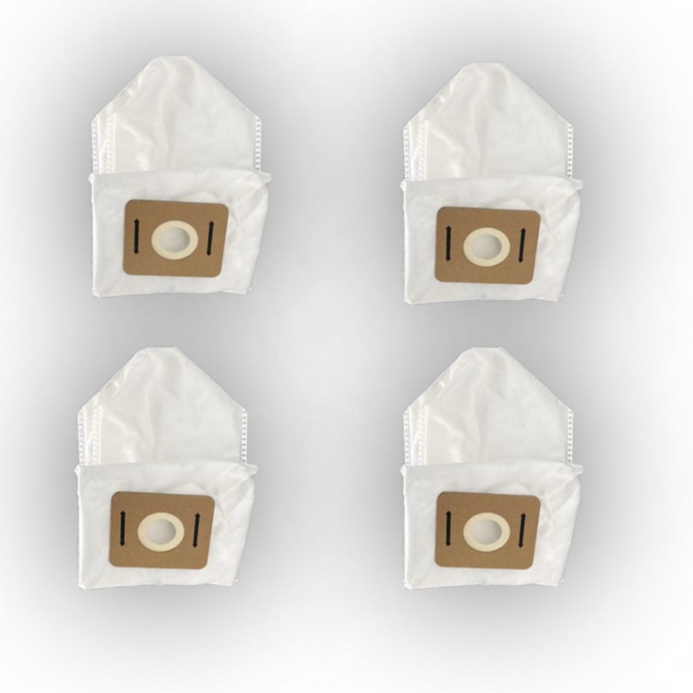 Vacuum Cleaner Bags 10-Pack Dust Bags Quick And Efficient Emptying Spare Parts Replacement Fit For Atrix Backpack Vacuum - Image 5
