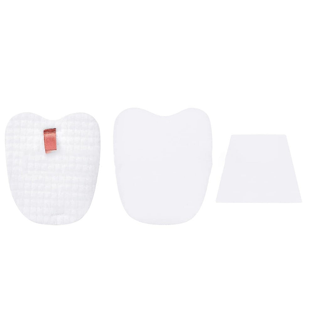 6Pcs Reusable Vacuum Cleaner Filters For SHARK HV370 HV371 HV343AMZ ZS351 Felt Filters Household Cleaning Accessories - Image 4