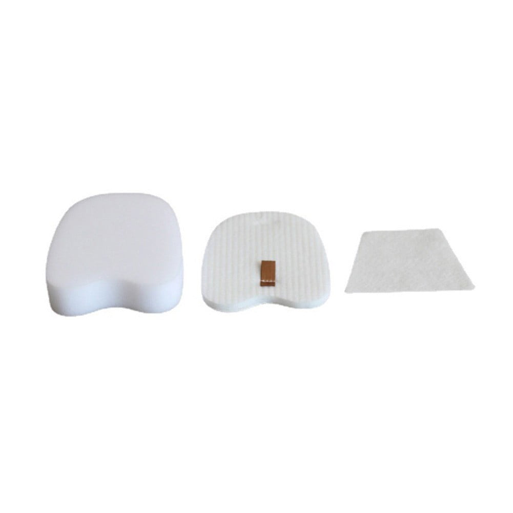 6Pcs Reusable Vacuum Cleaner Filters For SHARK HV370 HV371 HV343AMZ ZS351 Felt Filters Household Cleaning Accessories - Image 6