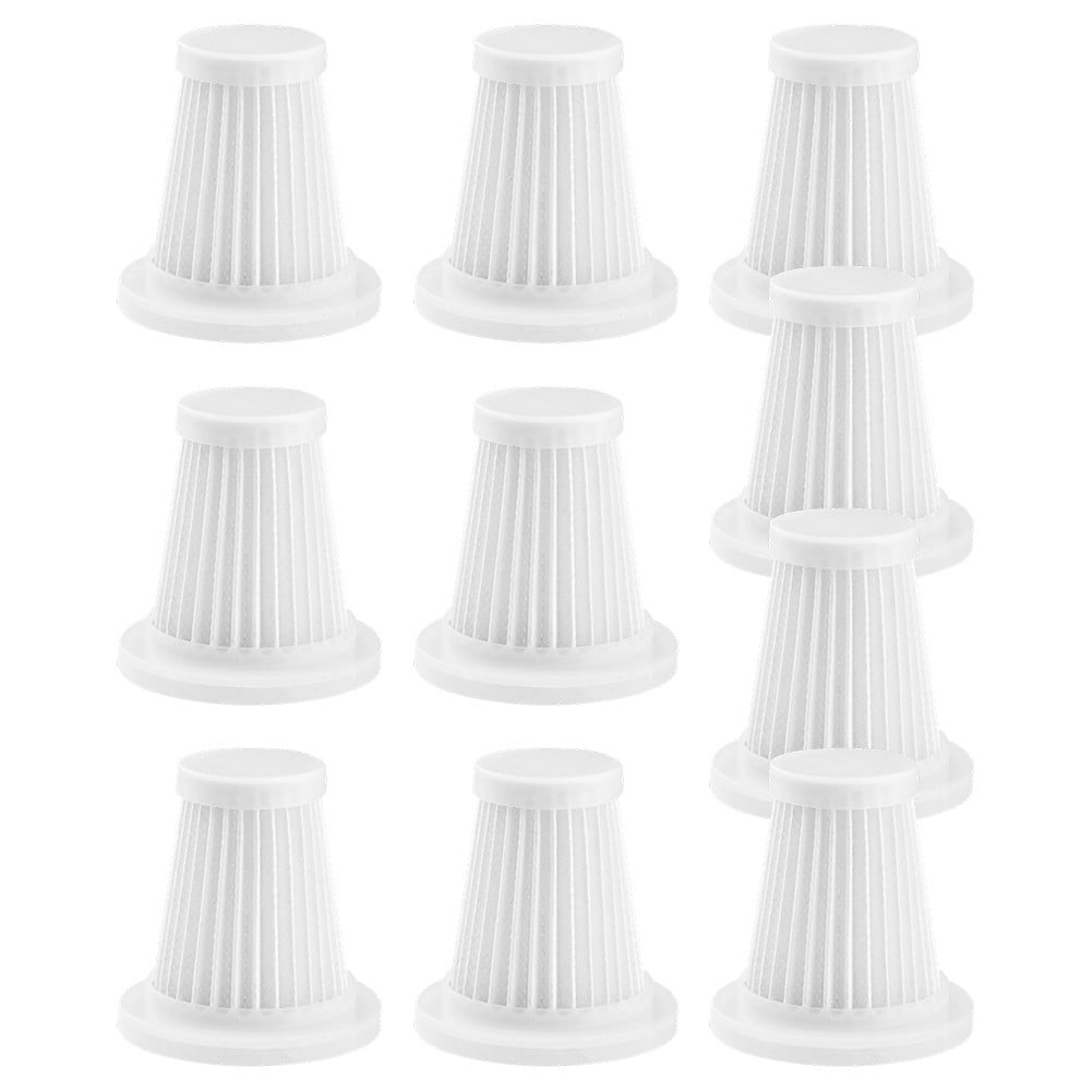 A Must Have Set of Ten Replacement Filters for All Car Vacuums Available - Image 4
