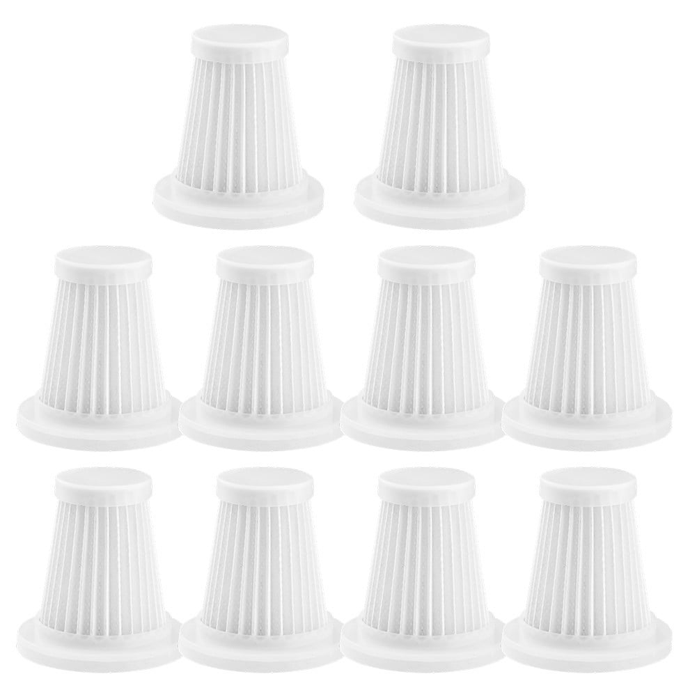 A Must Have Set of Ten Replacement Filters for All Car Vacuums Available - Image 6