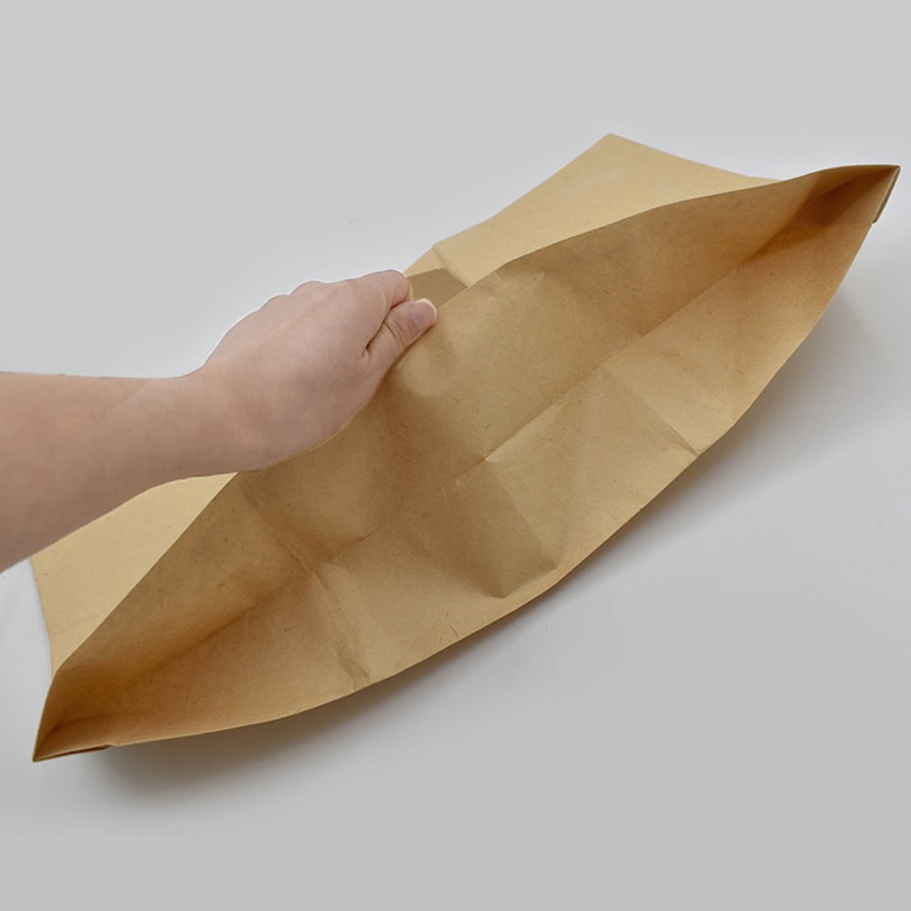 5PC Wet/dry Acuum Cleaner 20L Paper Bag Dust Collection Bag For Einhell TVC18/20 For Einhell BT-VC1250S TC-VC 18/20 Li S-Solo - Image 4