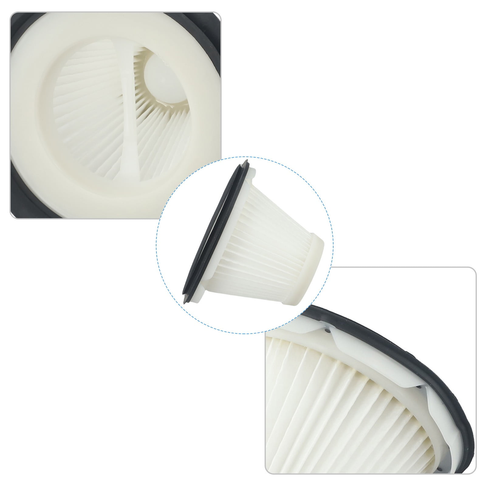 Vacuum Air Filter For Black & Decker 90543043-01 VF200SP Vacuum Air Filter BDH1800S BDH2000SL Home Sweeper Accessories - Image 8