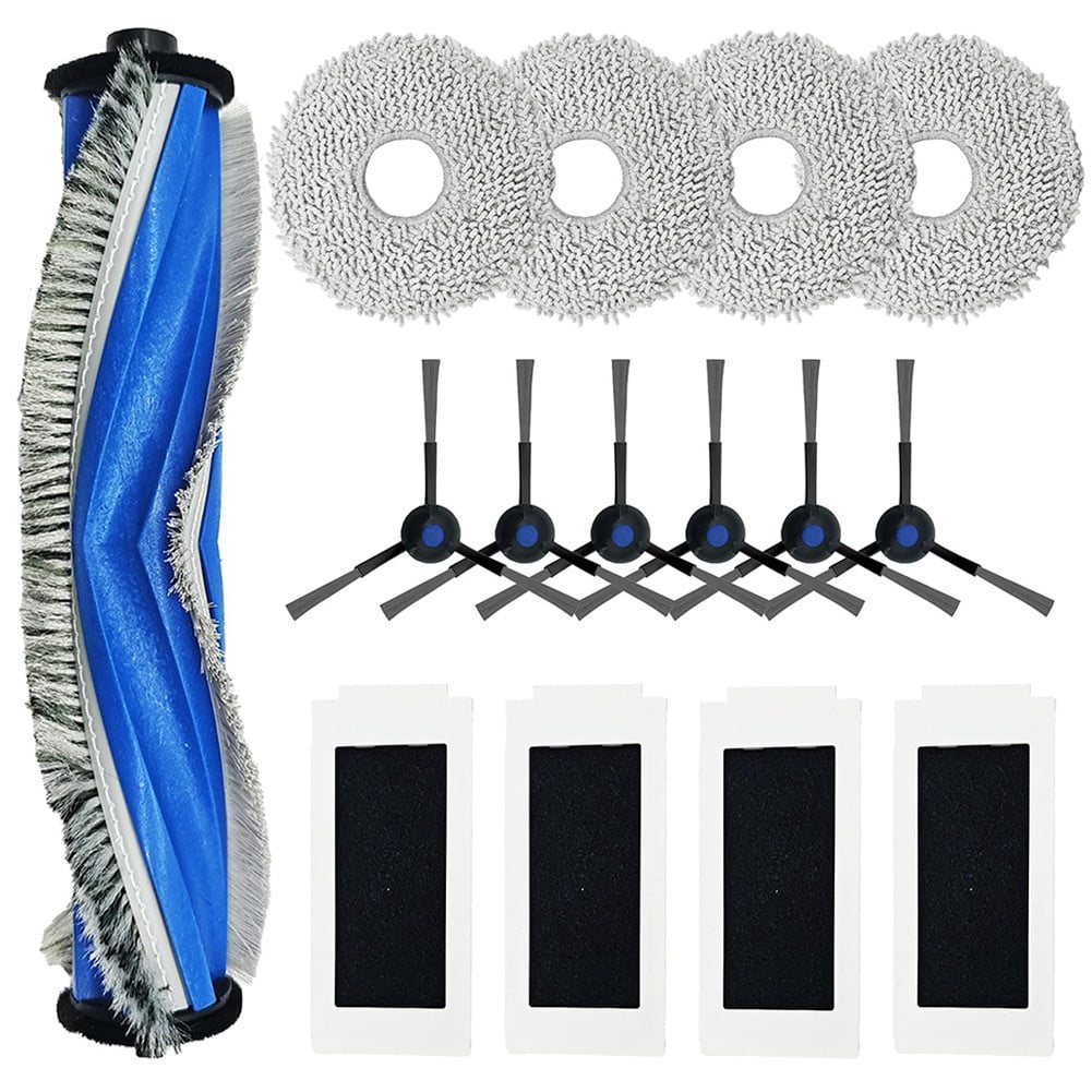 Spare Parts for Ecovacs T30S T30S Pro Robot Vacuum Cleaner Accessories - Image 2