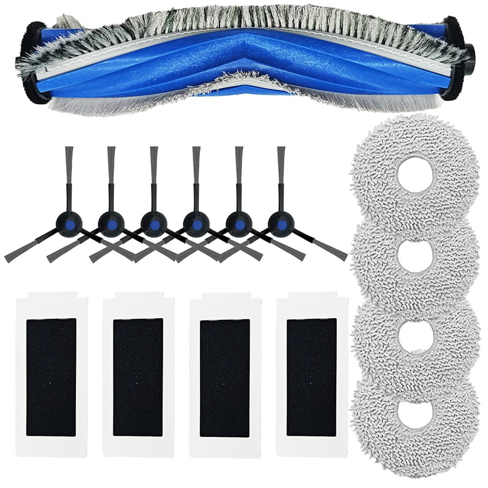 Spare Parts for Ecovacs T30S T30S Pro Robot Vacuum Cleaner Accessories - Image 3