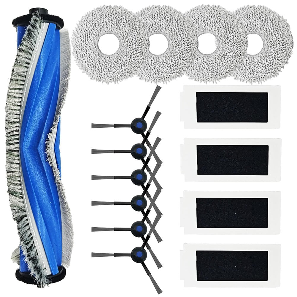 Spare Parts for Ecovacs T30S T30S Pro Robot Vacuum Cleaner Accessories - Image 4