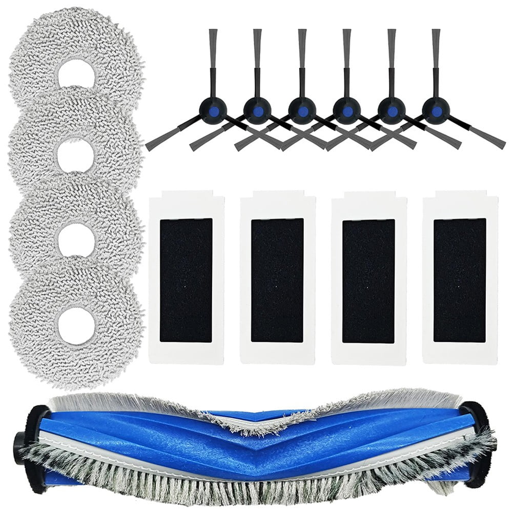 Spare Parts for Ecovacs T30S T30S Pro Robot Vacuum Cleaner Accessories - Image 7