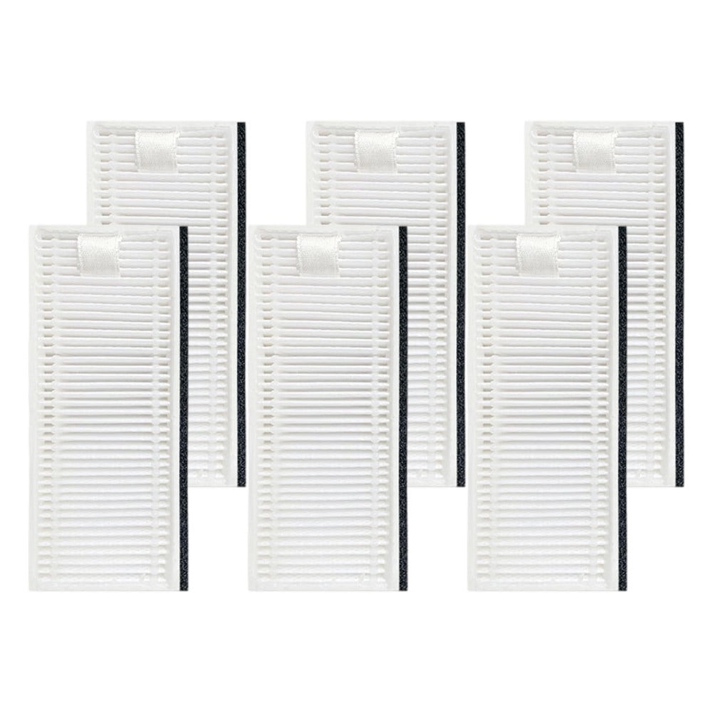 For Eufy LR20 Vacuum Cleaner Replacement Washable Filter 6 Pack Included - Image 1