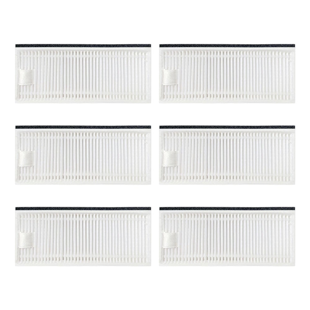 For Eufy LR20 Vacuum Cleaner Replacement Washable Filter 6 Pack Included - Image 2
