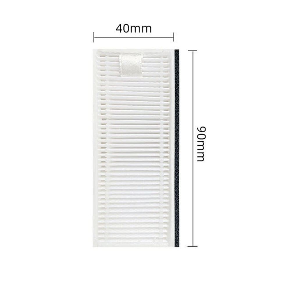 For Eufy LR20 Vacuum Cleaner Replacement Washable Filter 6 Pack Included - Image 4