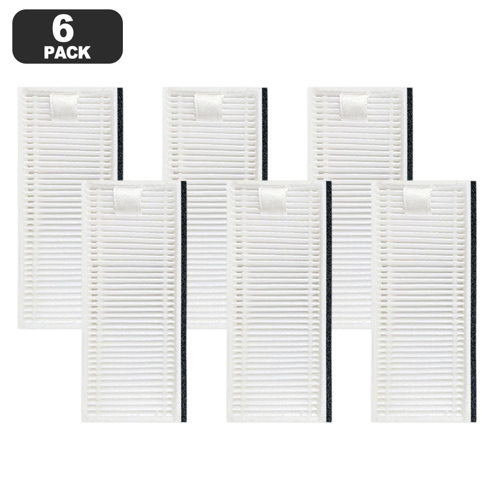 For Eufy LR20 Vacuum Cleaner Replacement Washable Filter 6 Pack Included - Image 5