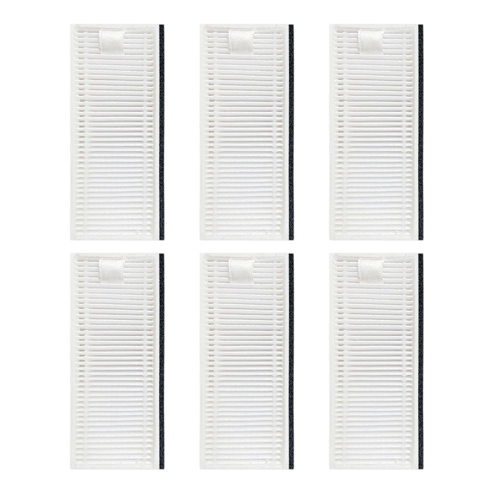 For Eufy LR20 Vacuum Cleaner Replacement Washable Filter 6 Pack Included - Image 6