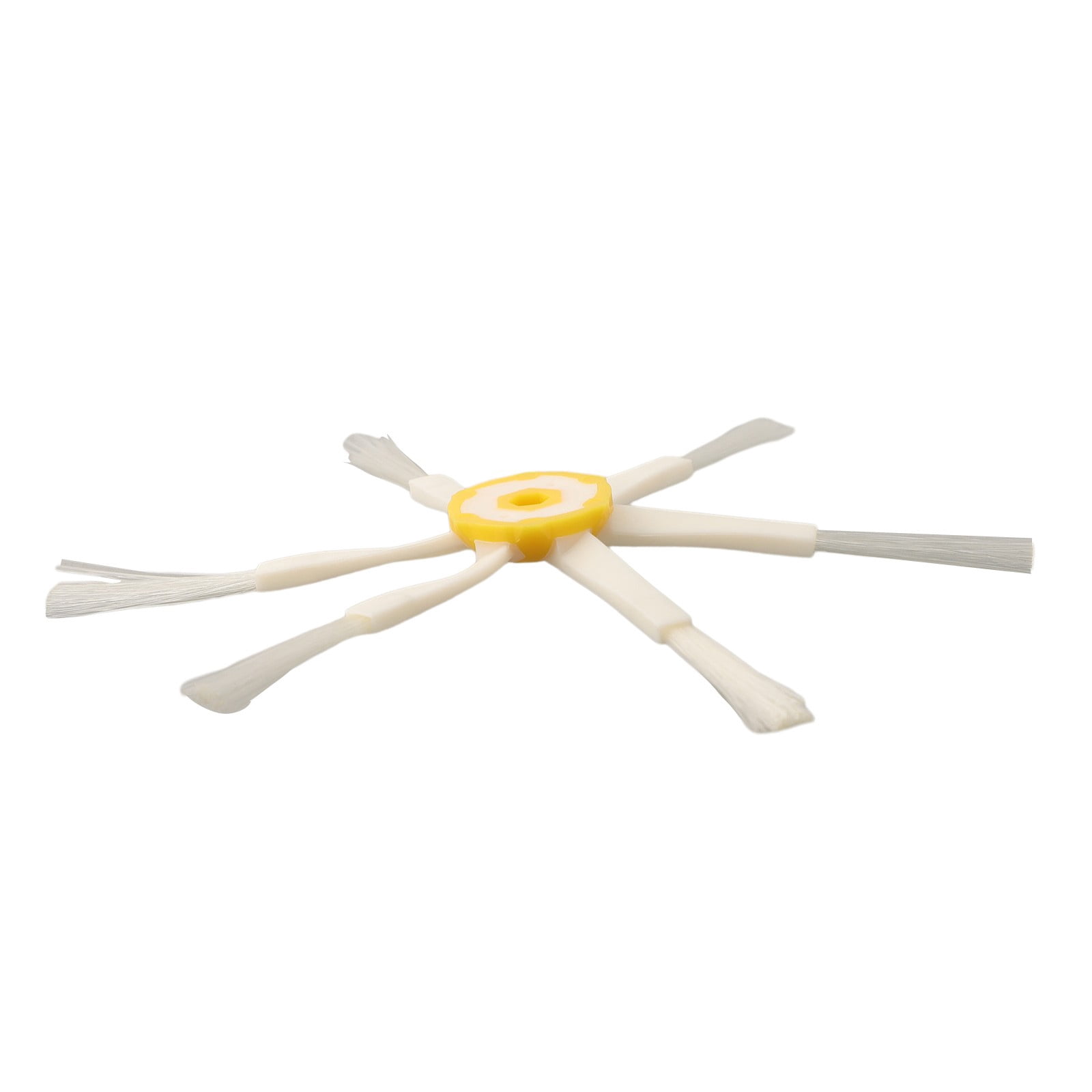 Robot Vacuum Cleaner 6-armed Side Brush For Roomba 500 600 700 Series 510 - Image 5
