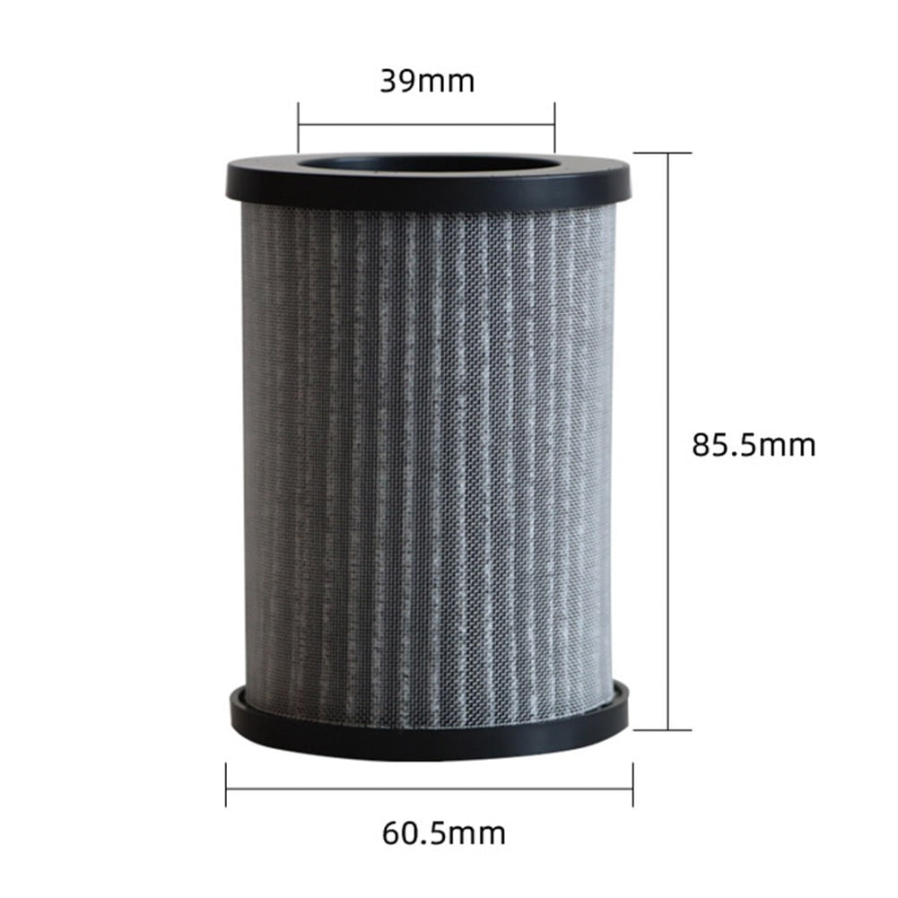 1 Pc Filter Element For Pure Enrichment PureZone Mini Portable Purifiers PEPERSAP Filters Household Cleaning Filters - Image 5