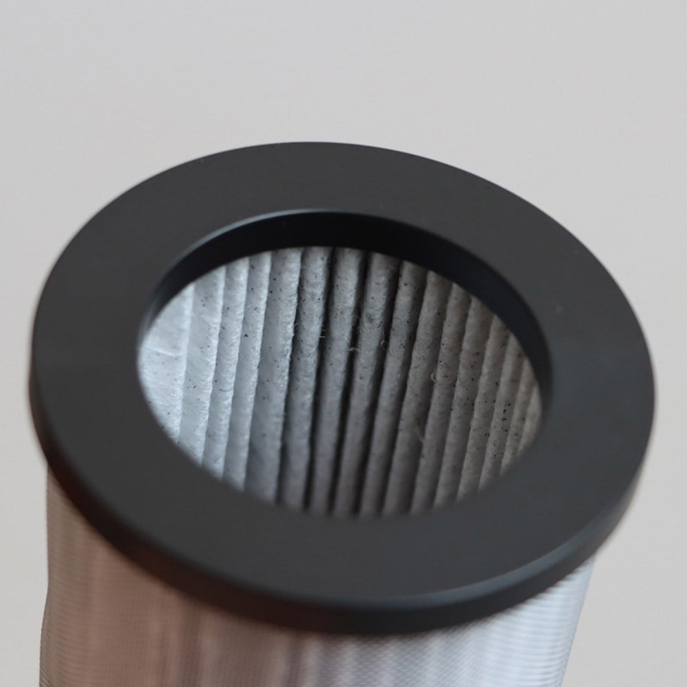 1 Pc Filter Element For Pure Enrichment PureZone Mini Portable Purifiers PEPERSAP Filters Household Cleaning Filters - Image 6