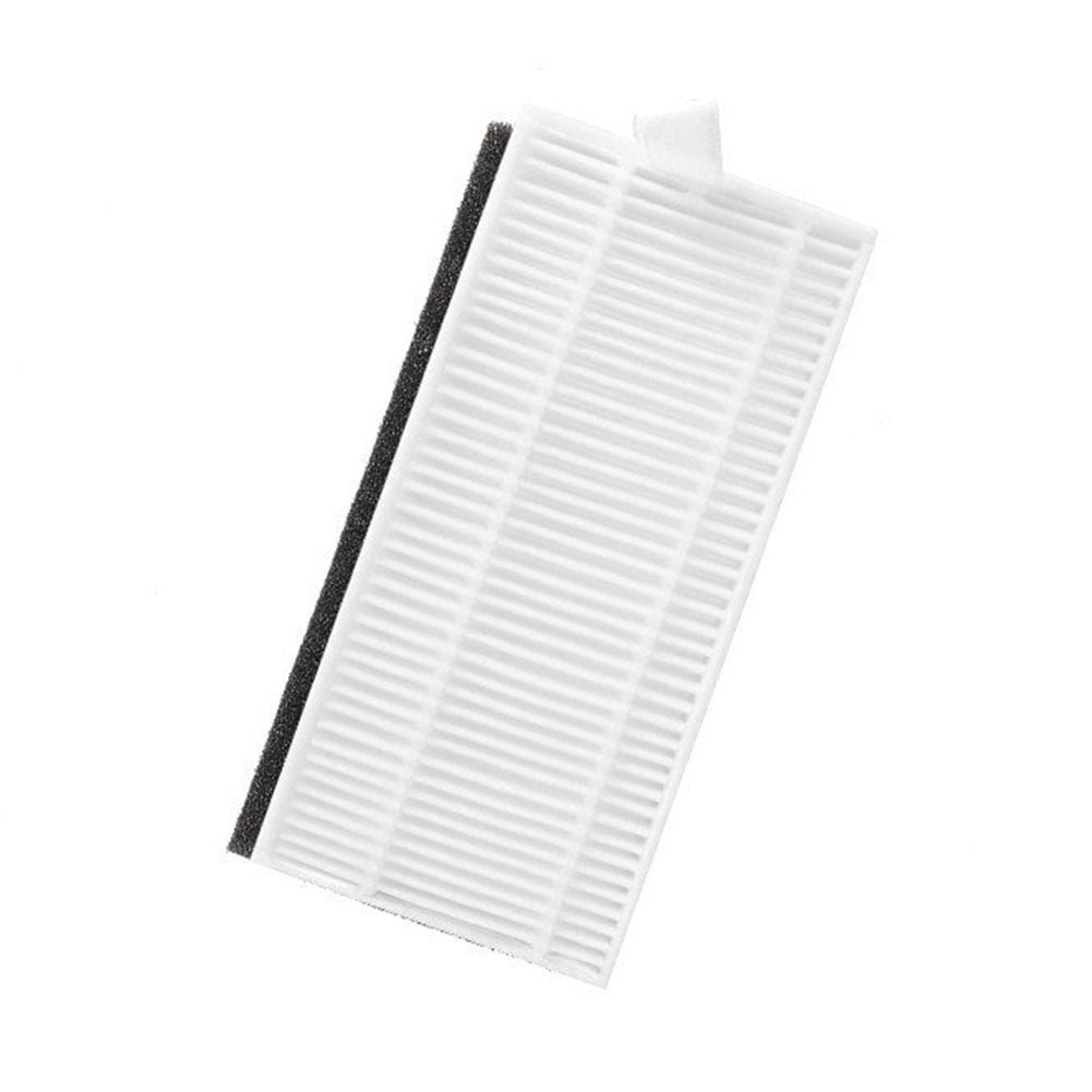 Essential Main Brush Filters Mop Cloth Kit for AIRROBO P30 Vacuum Cleaner A - Image 6