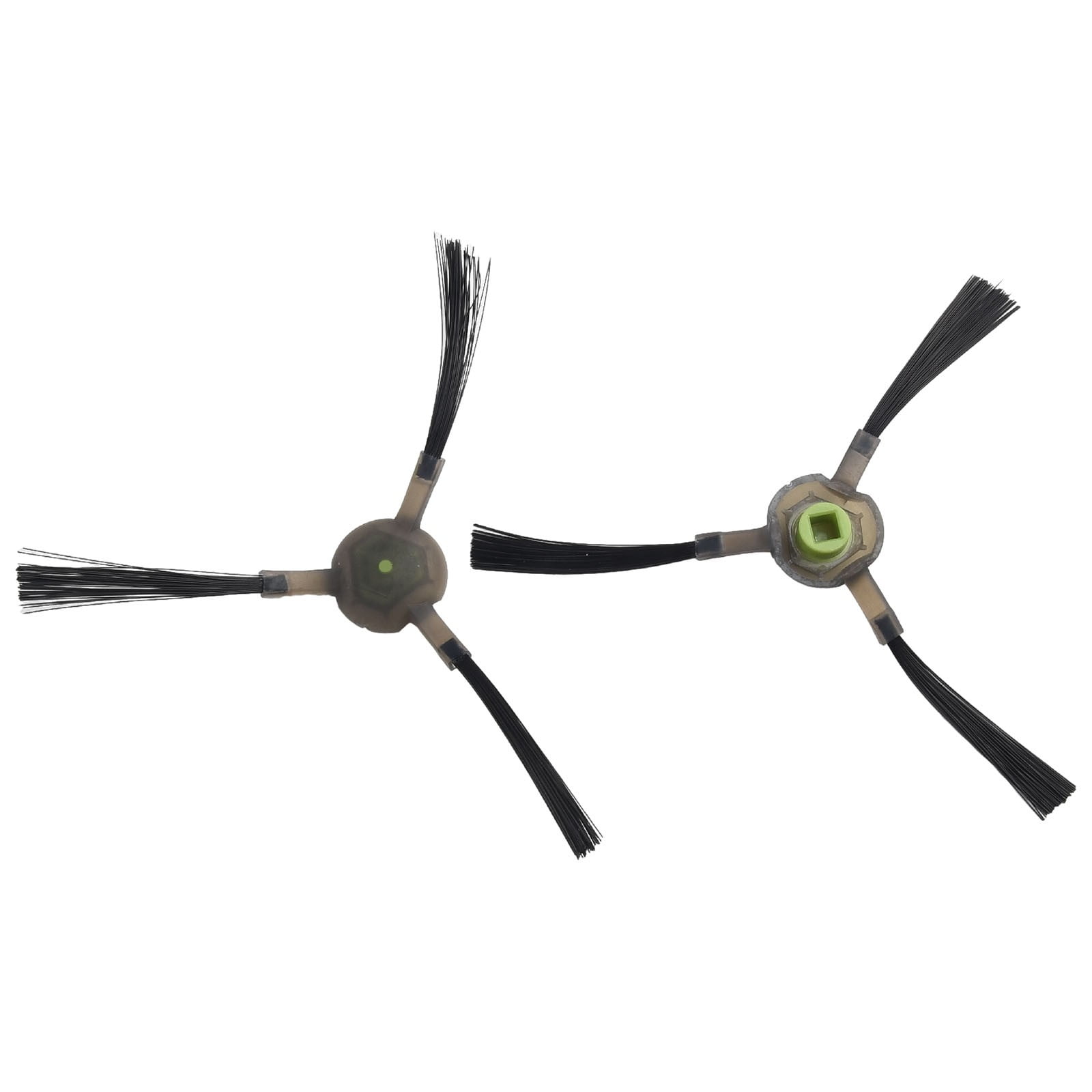 Upgrade Your Cleaning Experience with Replacement Filters and Side Brushes for EICOBOT R20 Robot Vacuum Cleaner - Image 6