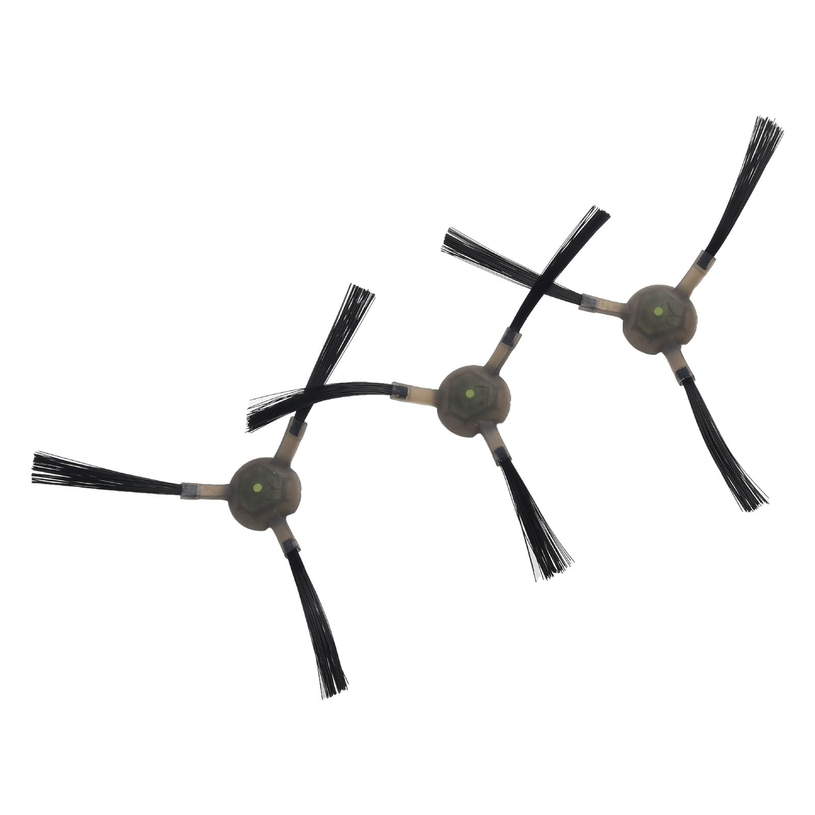 Upgrade Your Cleaning Experience with Replacement Filters and Side Brushes for EICOBOT R20 Robot Vacuum Cleaner - Image 7