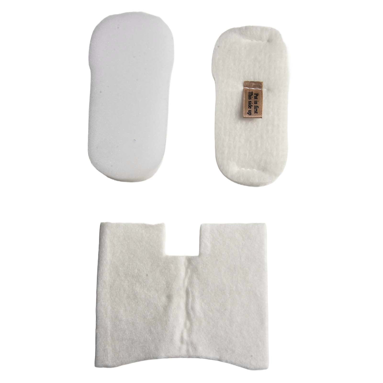 Filters For Shark HZ500UKT HZ500 HZ2000 HZ2002 HZ251 Vacuum Cleaner Parts Home Appliance Parts Household Supplies A - Image 2
