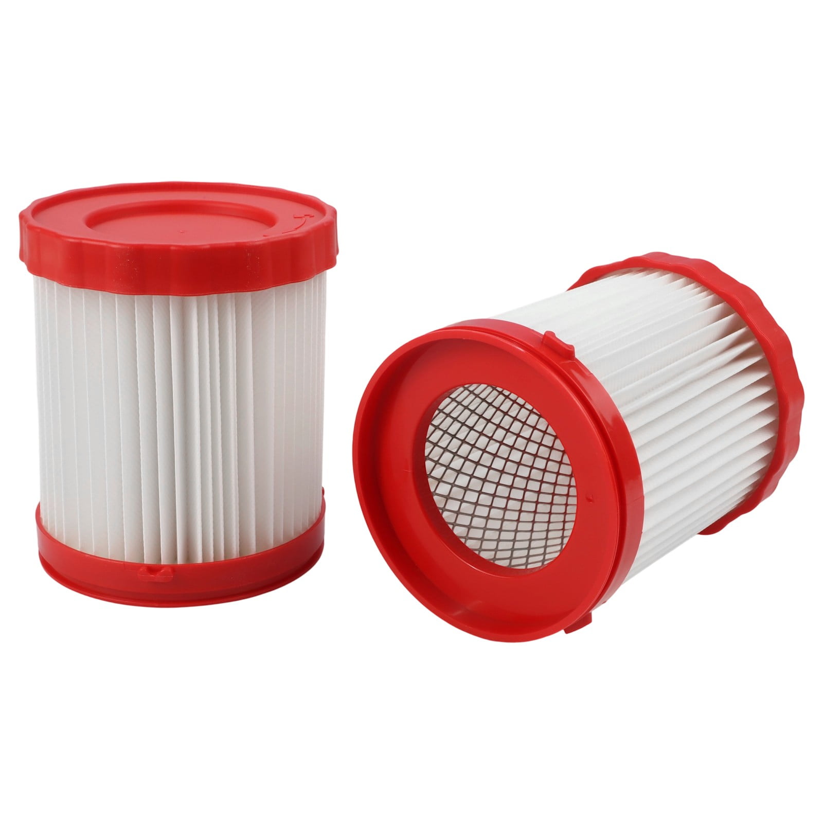 For BOSCH VF320H 18V HEPA Filter Washable 18V 2.6 Gallon Wet/Dry Vacuum Cleaner Replacement Part Filters - Image 1