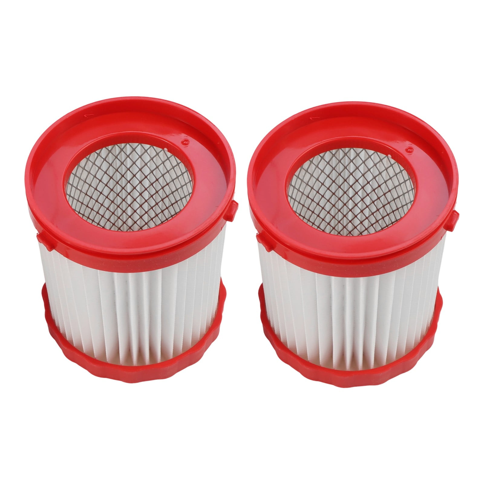 For BOSCH VF320H 18V HEPA Filter Washable 18V 2.6 Gallon Wet/Dry Vacuum Cleaner Replacement Part Filters - Image 3