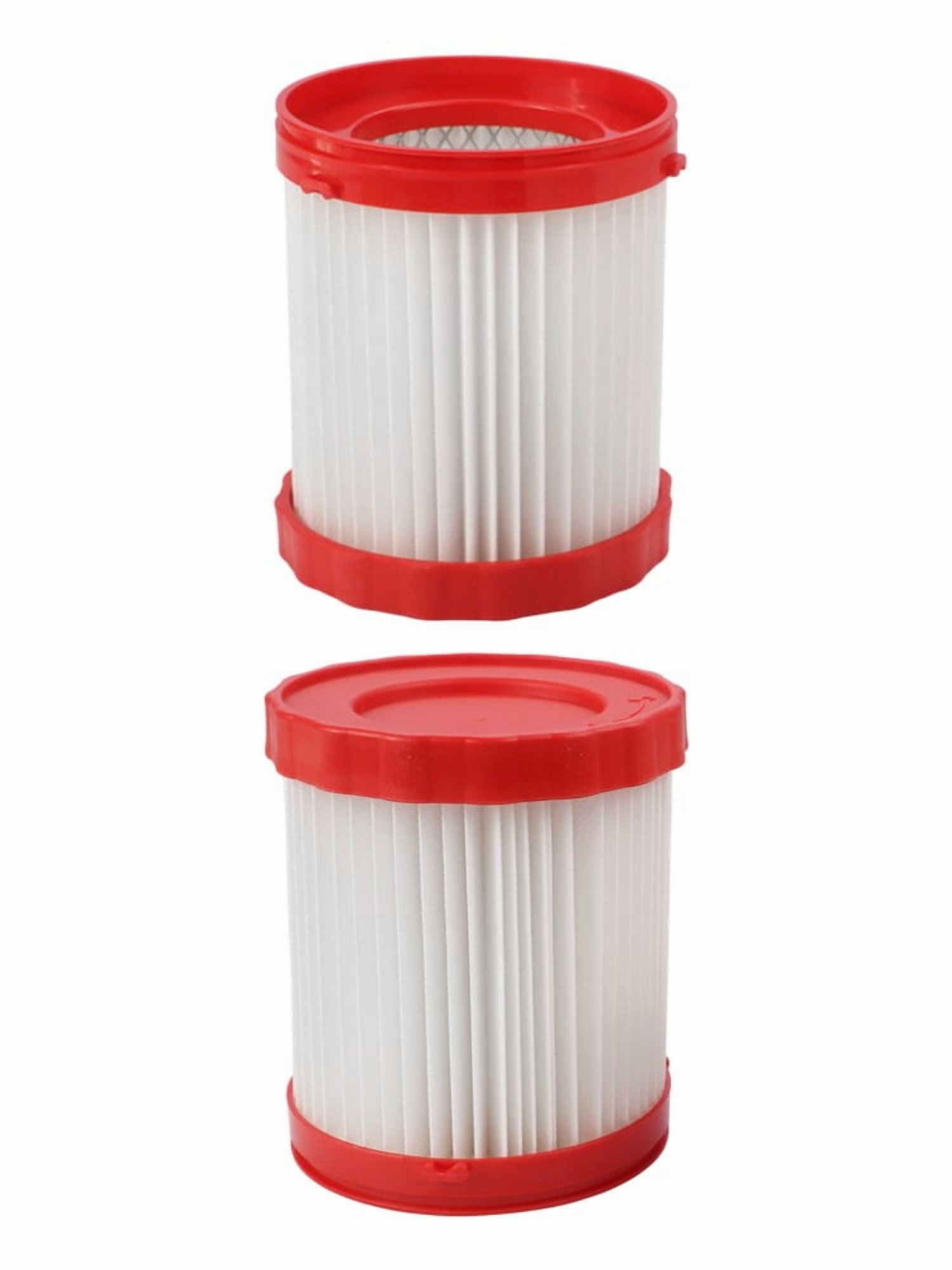 For BOSCH VF320H 18V HEPA Filter Washable 18V 2.6 Gallon Wet/Dry Vacuum Cleaner Replacement Part Filters - Image 8