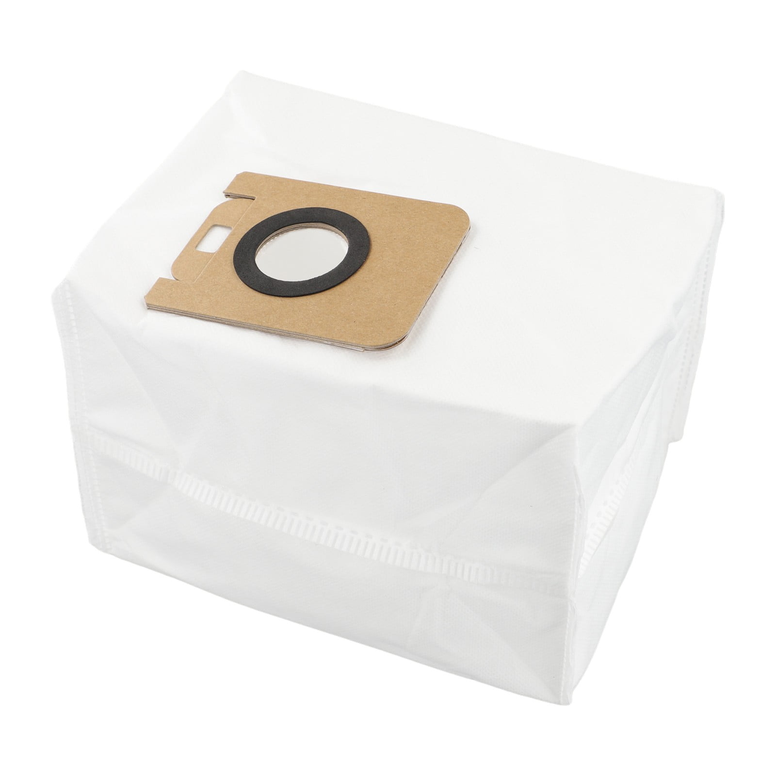 2pcs Non-woven Fabric Dust Bags For Dreame D9 Plus Robot Vacuum Cleaner Household Appliance Accessories - Image 3