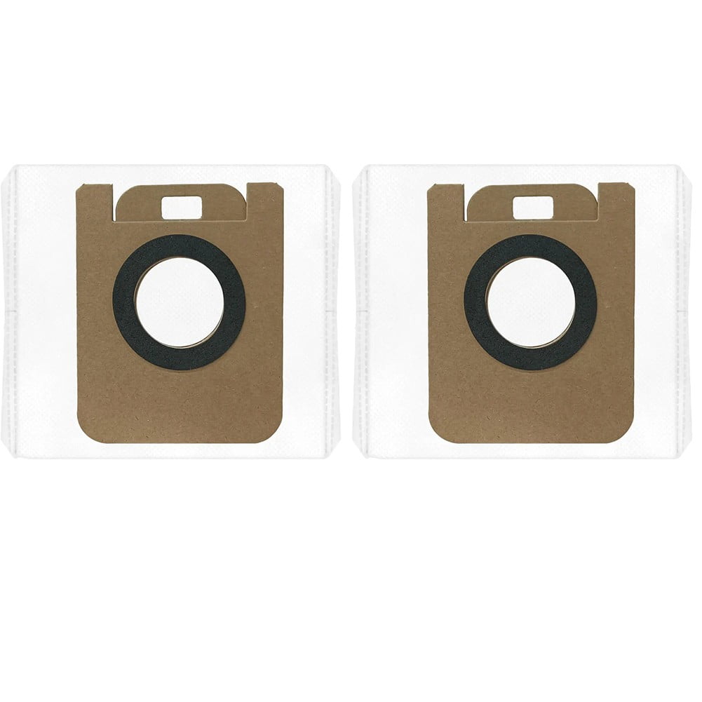 2pcs Non-woven Fabric Dust Bags For Dreame D9 Plus Robot Vacuum Cleaner Household Appliance Accessories - Image 7