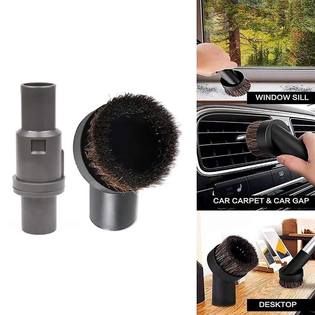 Vacuum Parts Adapter Brush NV352 Plastic Vacuum Accessories For Shark NV350 - Image 5