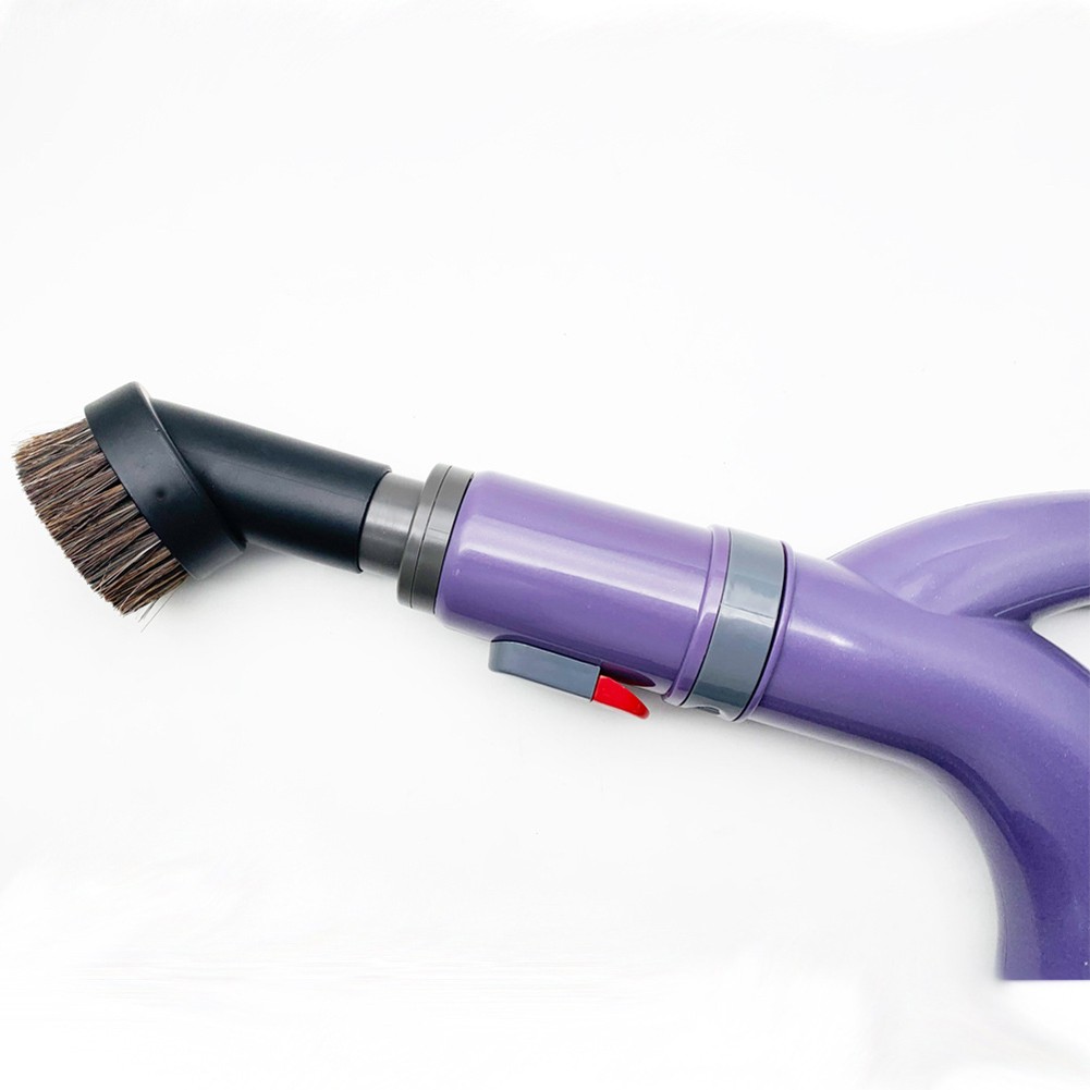 Vacuum Parts Adapter Brush NV352 Plastic Vacuum Accessories For Shark NV350 - Image 6