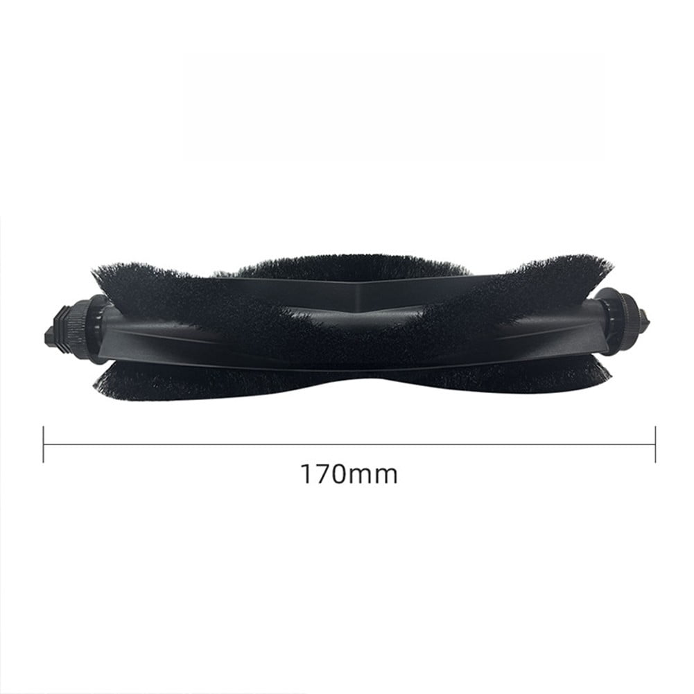 Roller Side Brushes Filters For Eufy L60/L50 Robot Vacuum Cleaner Spare Replacement Kit Side Brushes Filters Roller Brush - Image 2