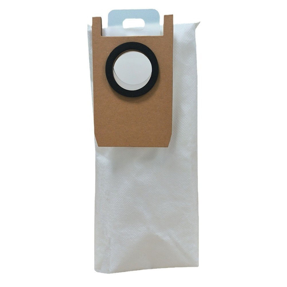 6/12pcs Filter Dust Bag Kit For Eufy S1 Pro Vacuum Cleaner Spare Parts Household Supplies Cleaning Tools Sweeper Accessories A - Image 7