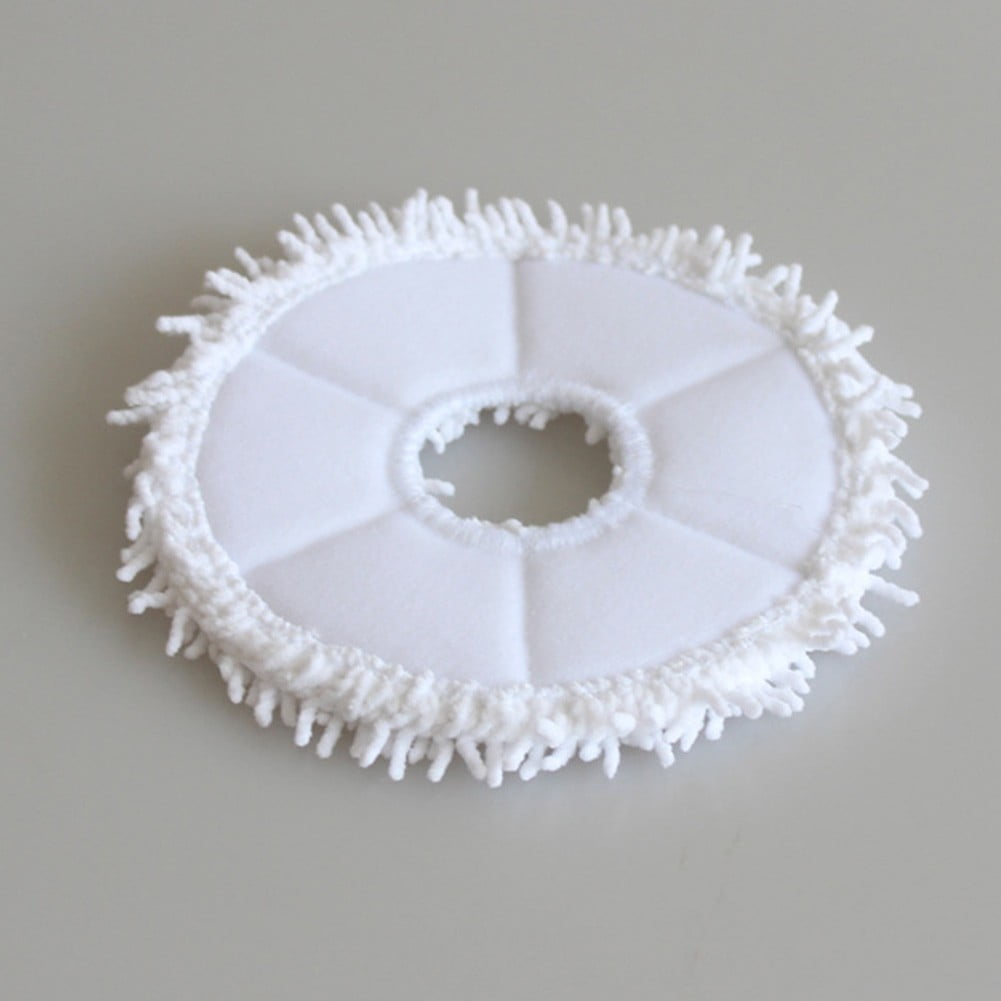 For Eureka J15 Pro Vacuum Cleaner For Ultra Dust Bags Mop Cloth Pads Vacuum Cleaner Replacement Accessories - Image 5