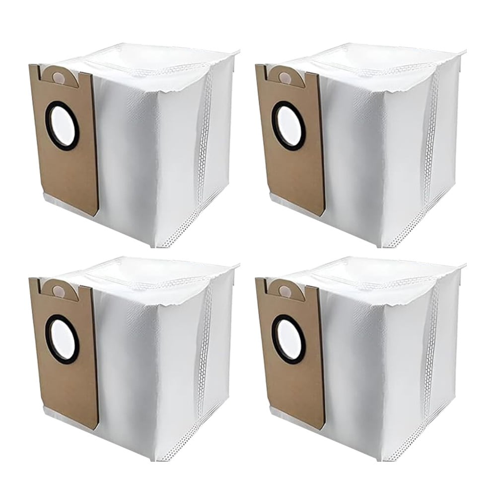 for AutoVac for Nova iHRV6-BLK Self Empt Robot Vacuum Cleaner Dust Bags - Image 3