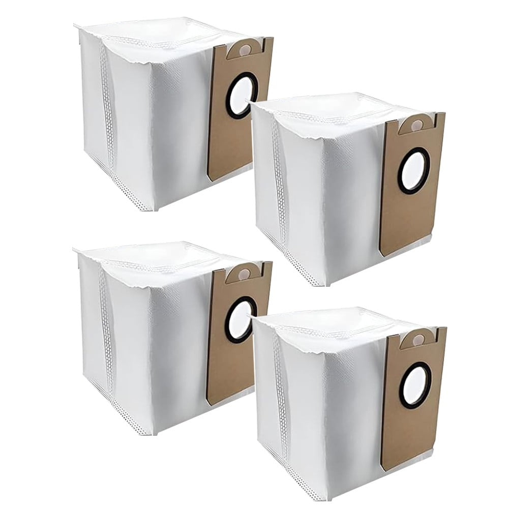 for AutoVac for Nova iHRV6-BLK Self Empt Robot Vacuum Cleaner Dust Bags - Image 4
