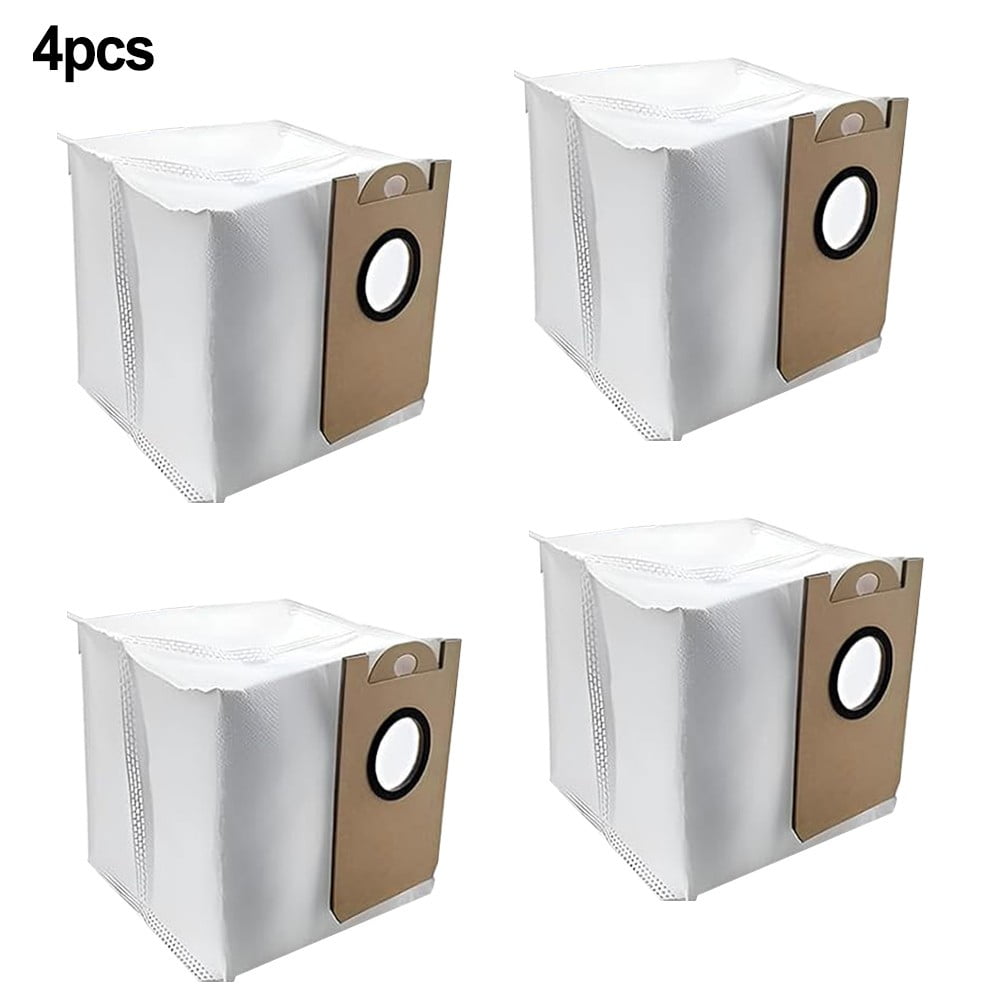 for AutoVac for Nova iHRV6-BLK Self Empt Robot Vacuum Cleaner Dust Bags - Image 5