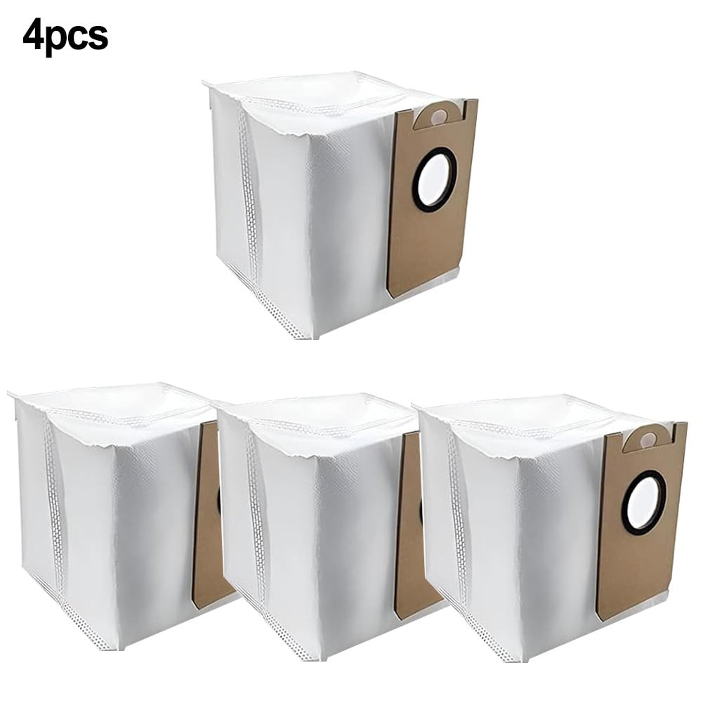 for AutoVac for Nova iHRV6-BLK Self Empt Robot Vacuum Cleaner Dust Bags - Image 6