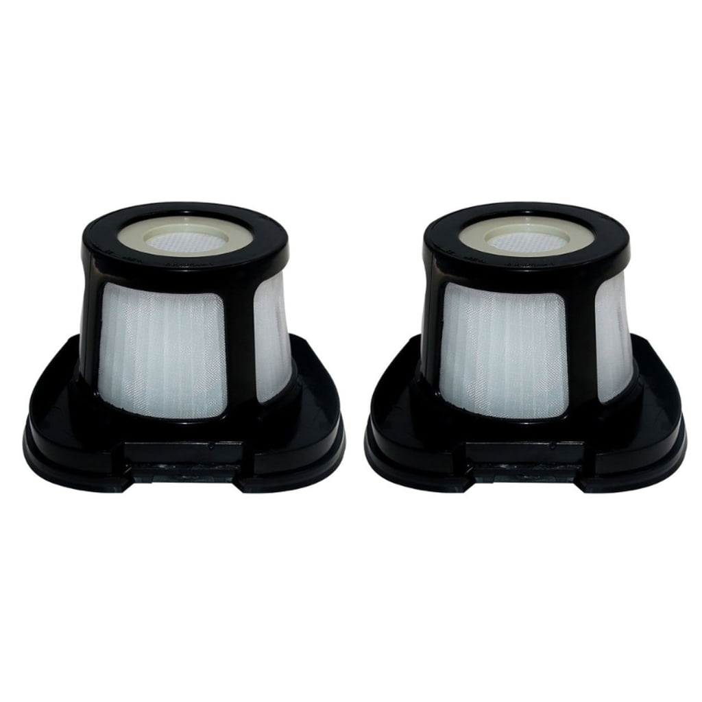 Vacuum Cleaner Accessories Washable Pre-motor Filter Sweeper Replacement Filters B - Image 2