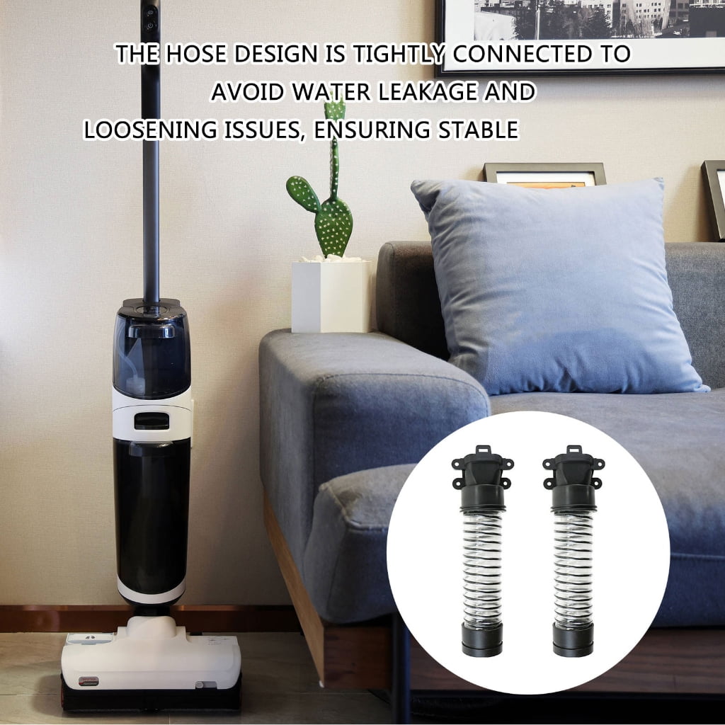 Sweeper Vacuum Cleaner Spare Part Accessories Vacuum Hose for A10 Plus/A10u 1 item - Image 2
