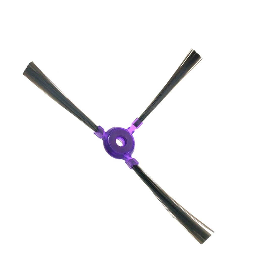 6Pcs Side Brush New High Quality Brushes For Samsung Powerbot-E Vr05R5050Wk Floor Sweeper Accessories Home Appliance Parts As Shown - Image 2