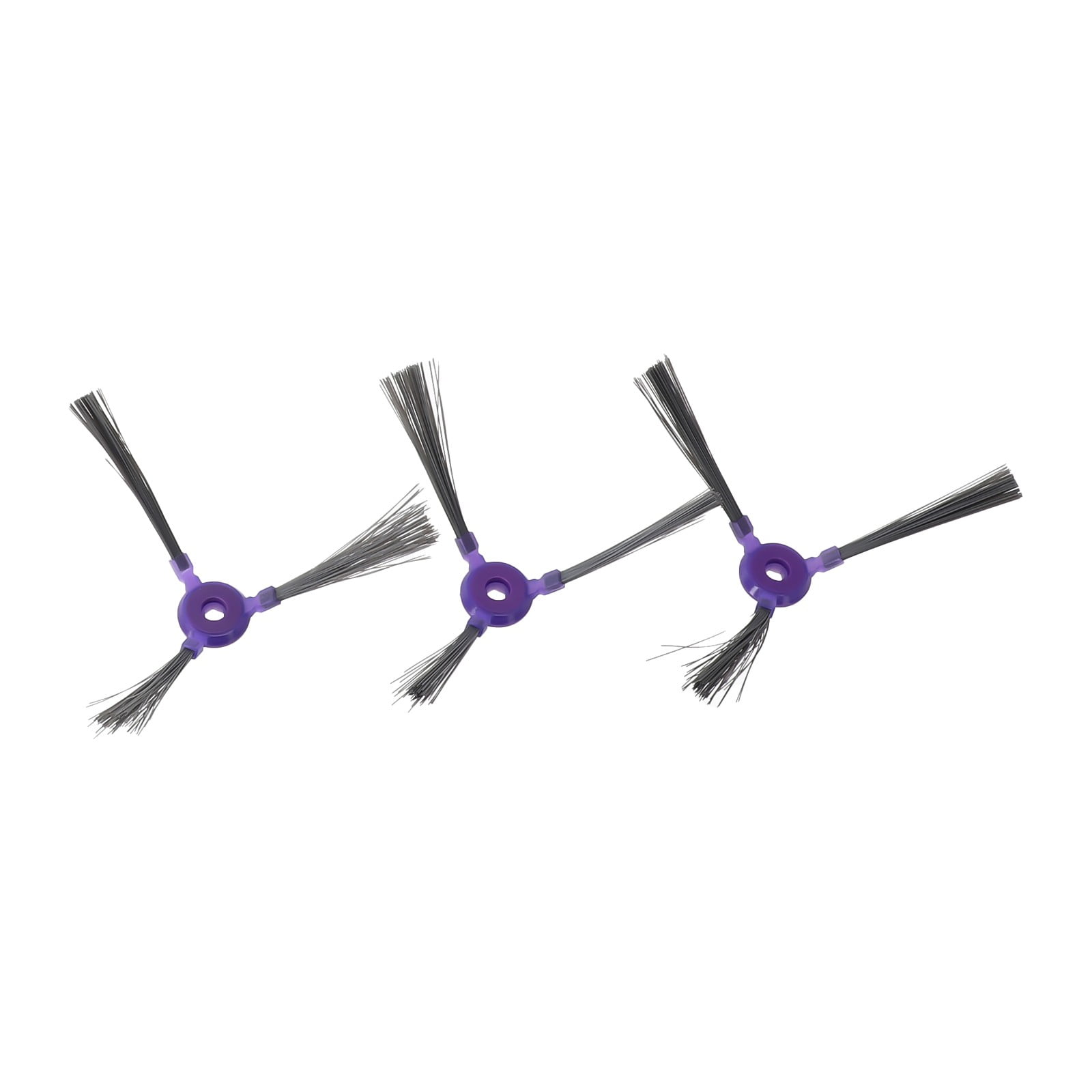 6Pcs Side Brush New High Quality Brushes For Samsung Powerbot-E Vr05R5050Wk Floor Sweeper Accessories Home Appliance Parts As Shown - Image 6