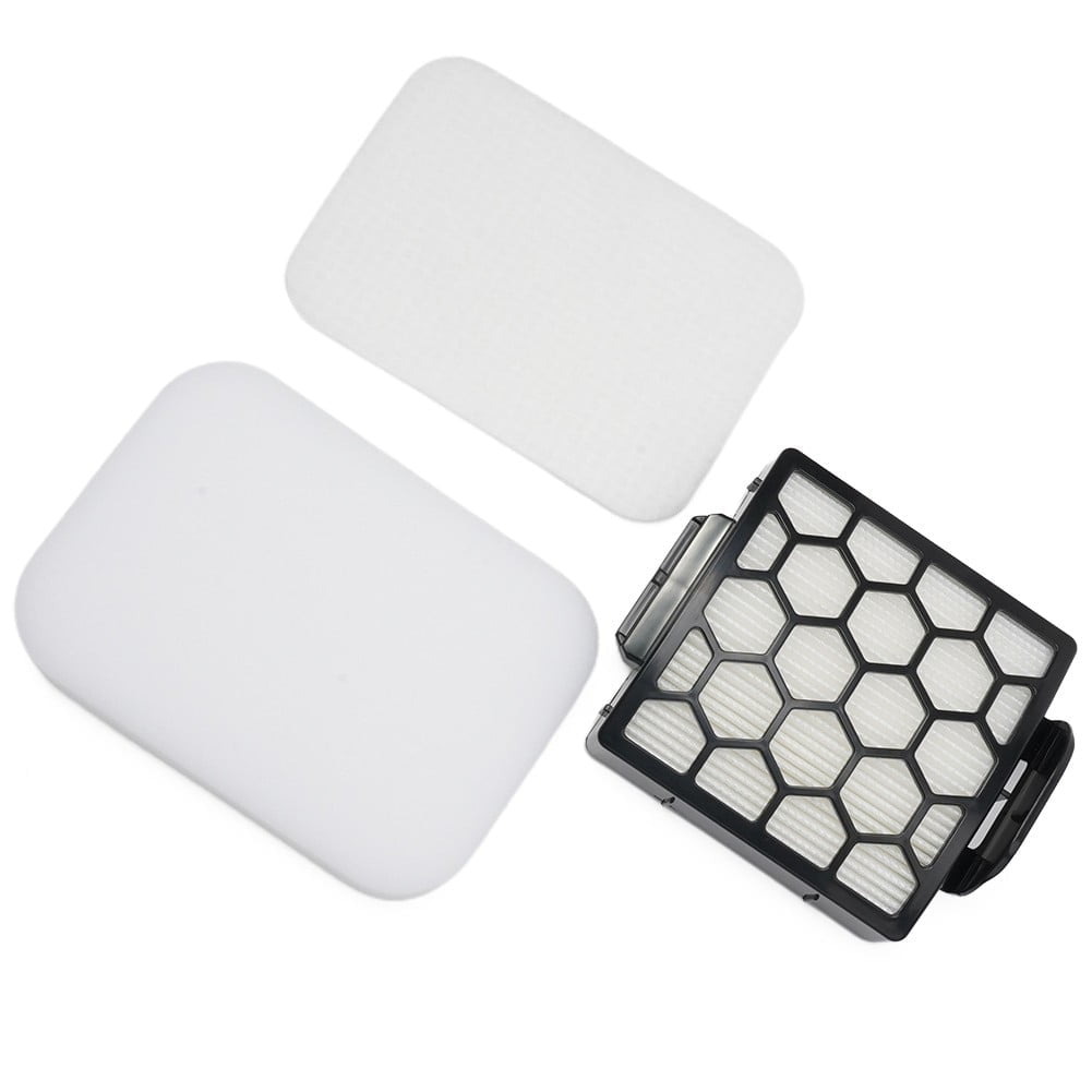 1Sets Filters For Shark Navigator Pet Plus NV150 NV251 NV255-M Self-Cleaning Brushroll Pet Pro ZU62 ZU62C ZU60 Uprights - Image 4