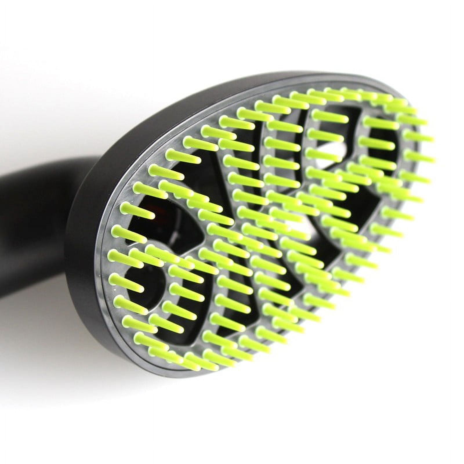 Pet Brush+Adapter For All Vacuums Cleaner Inner Diameter Of 32mm/35mm PP Plastic Home Appliance Parts Household Merchandises - Image 2